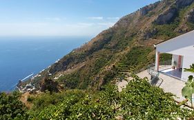 Domus Vigna Fusco, Vista Mare, Amalfi Coast
